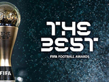 登贝莱、邦马蒂当选国际足联年度最佳球员