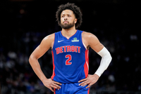 活塞VS绿军最后两分钟裁判报告：15处吹罚或不吹罚全部正确！