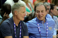 拉科布邮件被泄露！科尔：这没啥大不了 他百分之百支持我