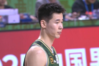 媒体人：拒绝活塞的郭昊文开始兑现天赋 他需要提升基本功&amp;专注度