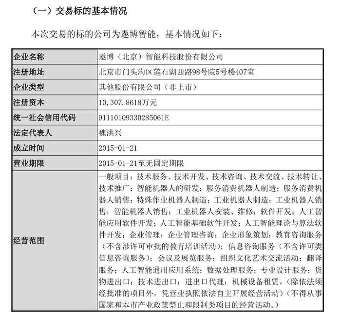 图片来源：公司公告