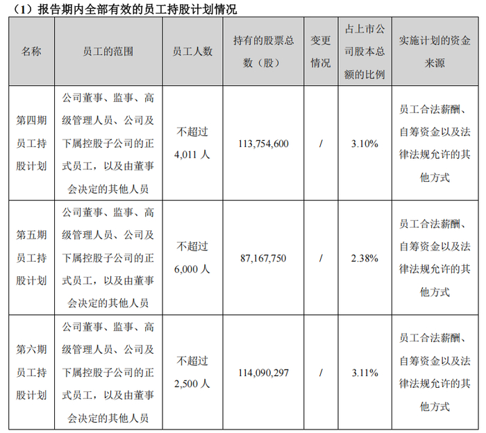 （图片来源：截图自恒逸石化2025年半年报）