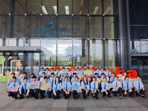 就业成果彰显教育质量