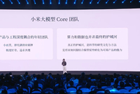 95后“AI才女”罗福莉，首次公开亮相！称小米开源模型全球前二！她曾被雷军千万元年薪挖角，是DeepSeek关键开发者