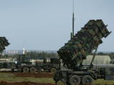 德国“爱国者”防空系统结束在波兰的部署任务