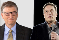 马斯克再批比尔・盖茨做空特斯拉：若未平仓或已亏损超 100 亿美元