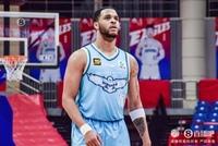 新赛季首个50+！韦瑟斯庞仅21分钟18中14轰下50分