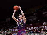 浙江首节3外援合计21分国内球员仅得8分 山西8人得分4外援17分