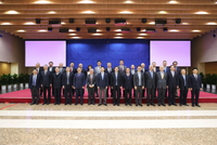 证监会主席吴清召开资本市场“十五五”规划专家座谈会