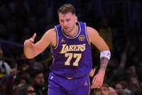 里夫斯&amp;艾顿缺阵！ESPN预测明日胜率：湖人78% 爵士22%