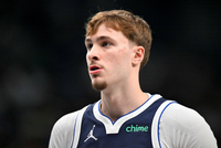 基德：弗拉格是团队至上球员 人员缺阵时他进攻会打得更有侵略性