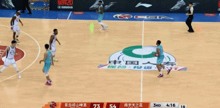 就打了17分钟！韦瑟斯庞回拉三分再中打停同曦 个人已经轰下42分