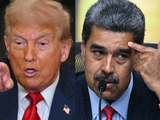 外媒：委内瑞拉致信安理会，要求就美国“持续侵略”行为召开会议