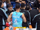 值得深思！青岛打到第二节共拿29分 外援合计28分国内球员仅1分