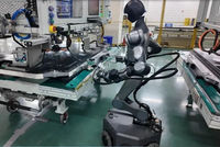 积极布局具身智能业务 宁德时代官宣：“小墨”上岗