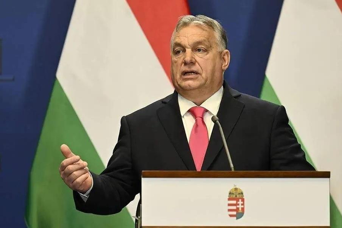 △匈牙利总理欧尔班(资料图)