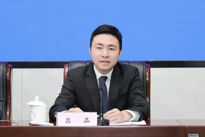 图片来源：中电信量子集团官方微信公众号