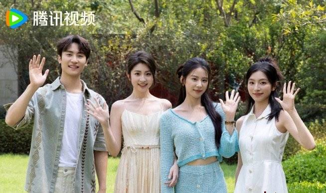 《心动的信号8》剧照