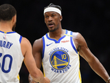 巴特勒尽力了！勇士全场20次失误葬送好局 习惯性崩盘令人窒息