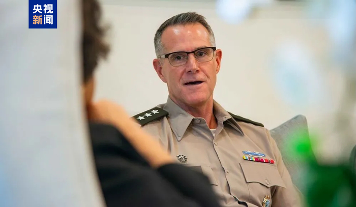 △約書亞·羅德（資料圖）