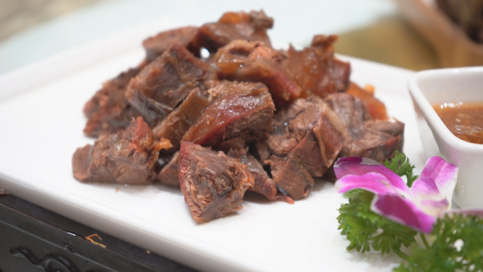 酱牛肉