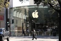 苹果为何在日本大幅降低“苹果税”？