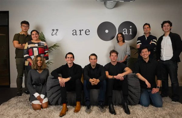 Uare团队 来源：TechCrunch