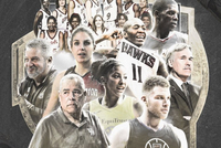 26年名人堂候选名单：乔·约翰逊在列 德帅&amp;老里&amp;格里芬&amp;克六入选