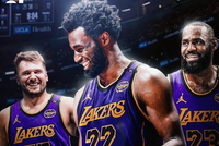 湖记：若湖人决定牺牲明夏空间来提升本季战力 或重启维金斯谈判