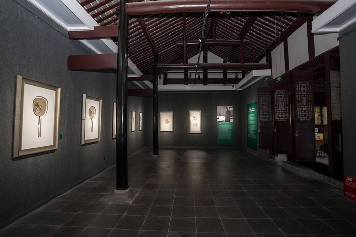 展陈空间