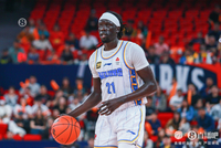 媒体人：奥莫特&amp;马蒂昂可以打包送走 换一个进攻上限更高锋线球员