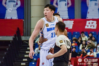 体坛记者：首钢之前在巴特尔谈判上吃过亏 对周琦&amp;小曾操作很谨慎