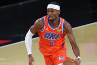 无法阻挡！亚历山大首节打满12分钟 5投4中得11分4板3助1断