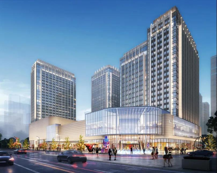 胖东来三胖设想图