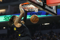 理查德：科尔对我非常坦诚&amp;我很感激 机会来临时我必须做好准备