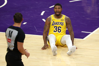 斯玛特谈被罚款3万5：有时候你得付出代价才能让人明白你的观点