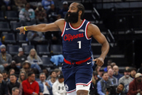 哈登：我通常不会缺席比赛 重回赛场帮球队赢球对我来说很重要