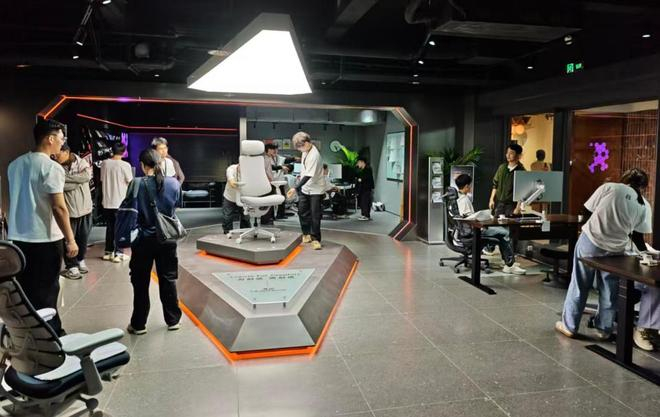 图源：雷科技