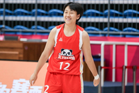 33岁四川女篮老将高颂闪耀WCBA 中国女篮后继无人