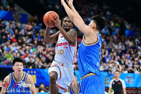 拼劲十足难抵次节断电