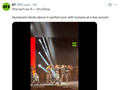 转发“王力宏演唱会伴舞机器人”视频，俄媒感叹：这不是科幻，这是中国！