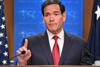 美国务卿：美国必须与中国维持关系、开展交往