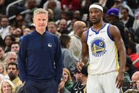 两场合砍56分！科尔谈巴特勒：他就是做自己&amp;更加自信、积极