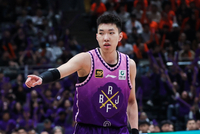 真带不动！廖三宁替补登场9投全中百分百命中率空砍22分4板7助