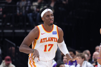 率先发力！首节奥孔武7中6独得15分 三分3中3