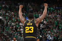 追梦谈穿23号：大学队史名宿未同意我穿32号 所以我把两数字互换