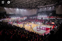 第28届CUBAL揭幕战泉州打响！全新赛制同步亮相