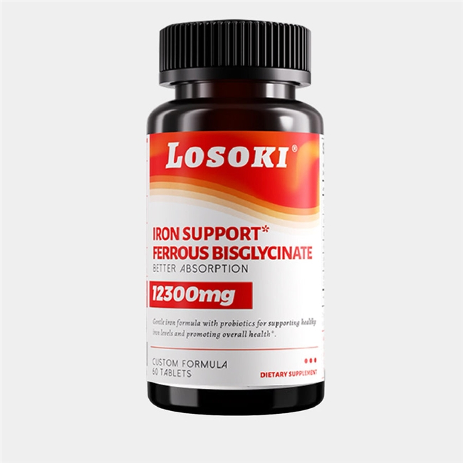 图片来源于LOSOKI