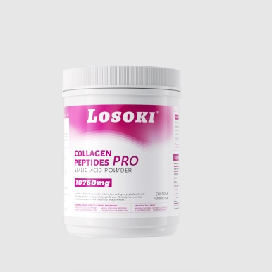 图片来源于LOSOKI