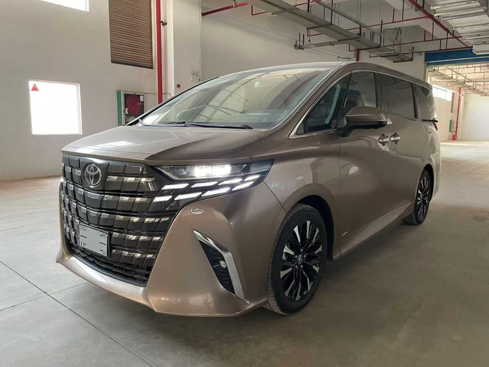 图片来源：受访者供图